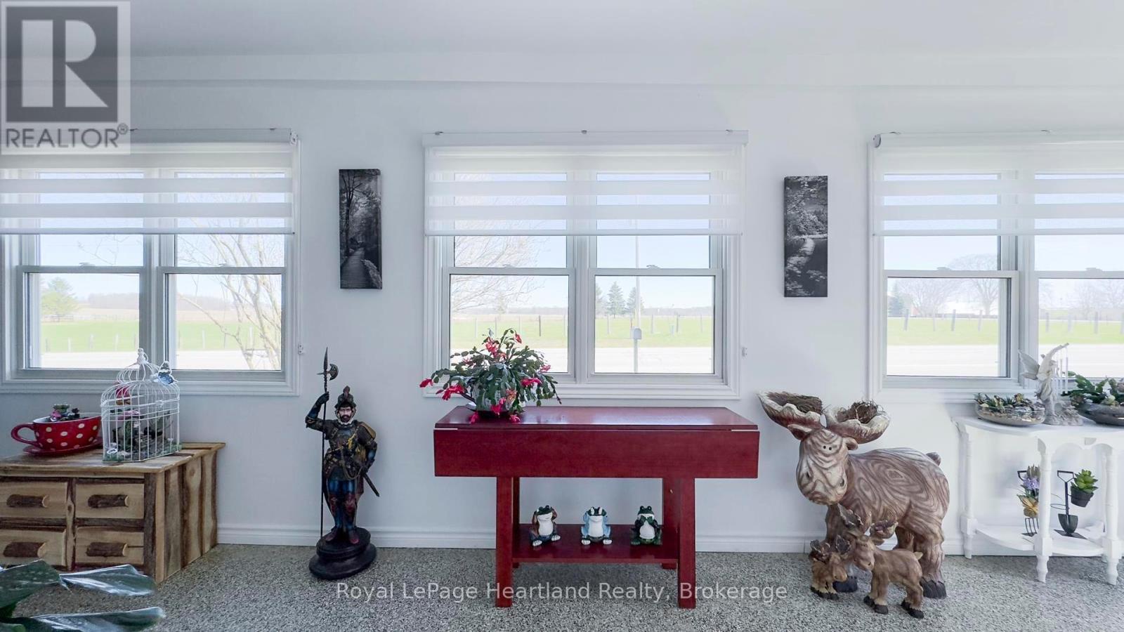 36973 Londesboro Road, Ashfield-colborne-wawanosh (colborne), Ontario