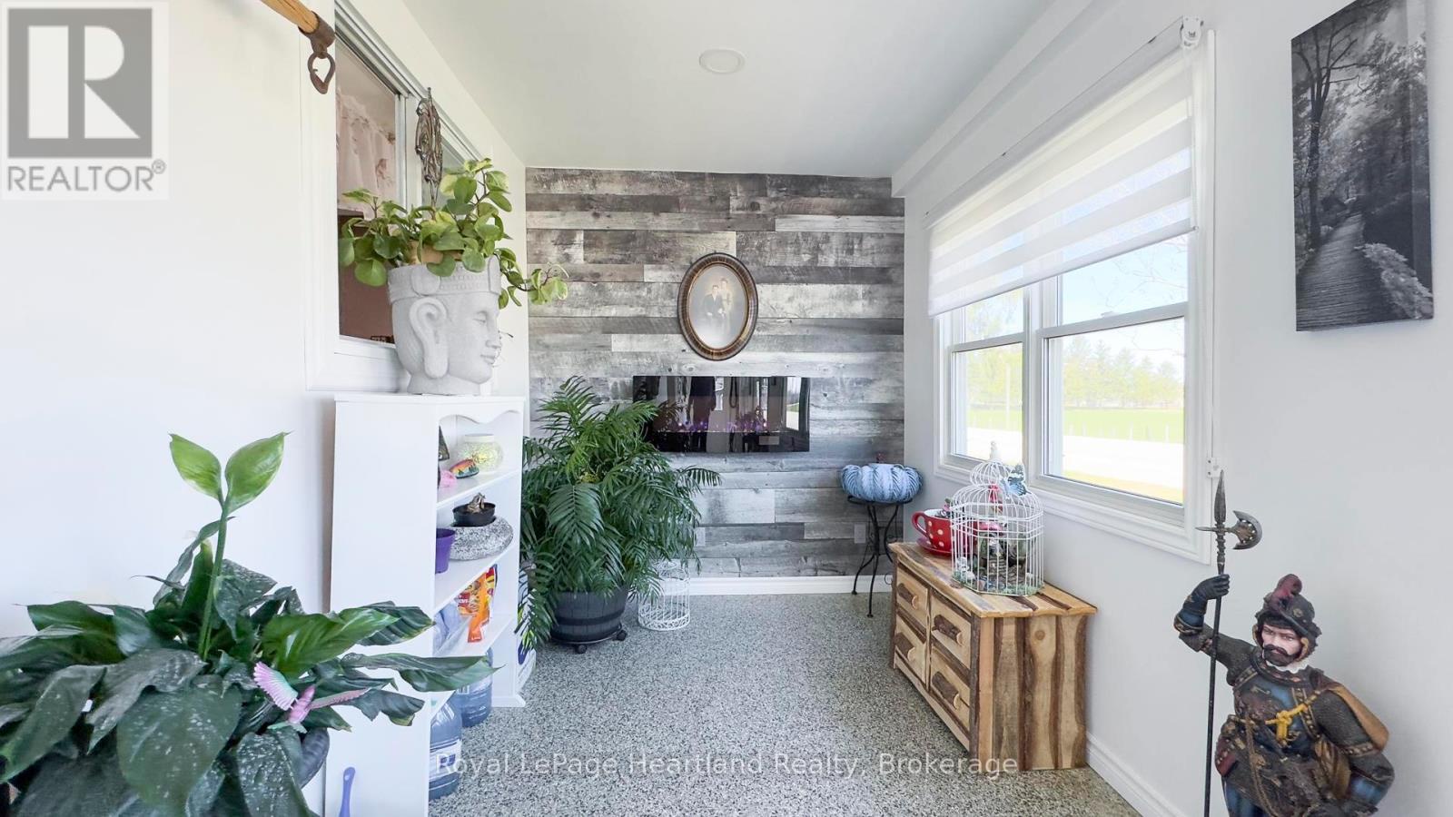 36973 Londesboro Road, Ashfield-colborne-wawanosh (colborne), Ontario