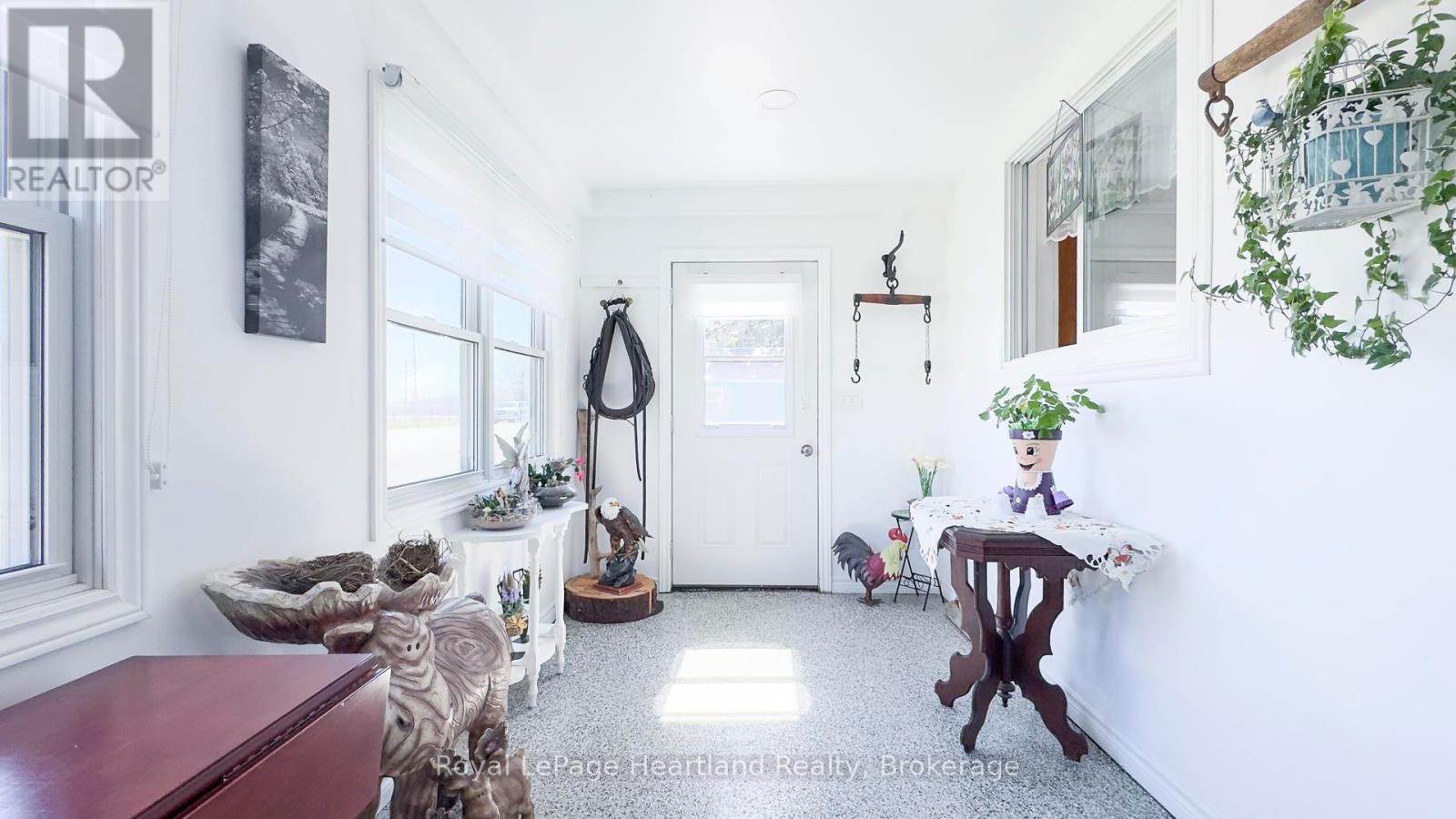 36973 Londesboro Road, Ashfield-colborne-wawanosh (colborne), Ontario