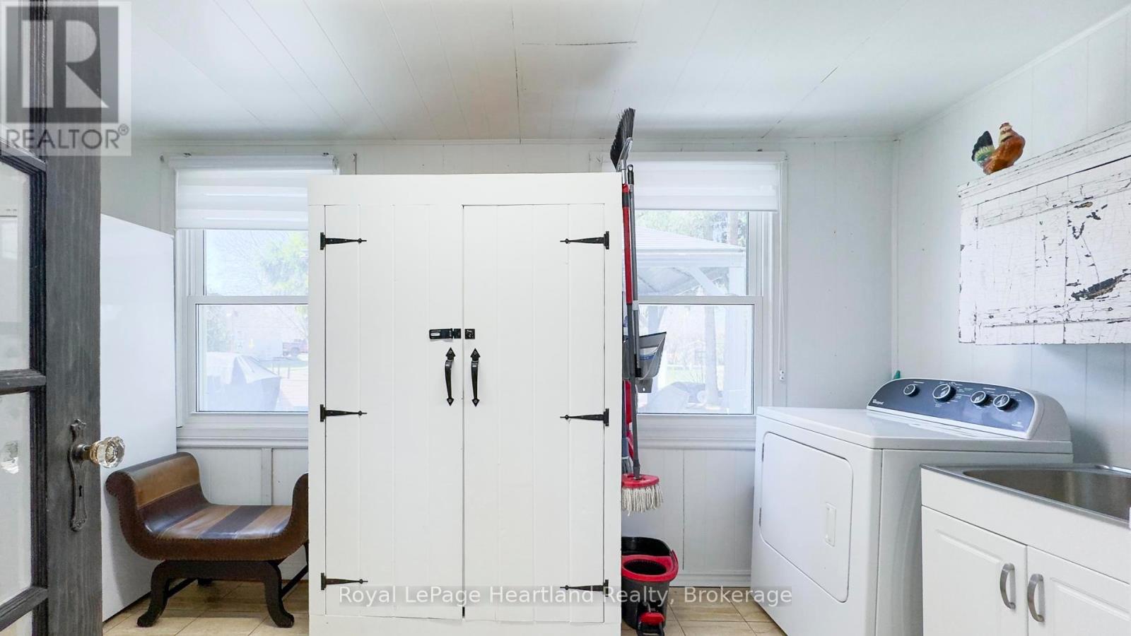 36973 Londesboro Road, Ashfield-colborne-wawanosh (colborne), Ontario