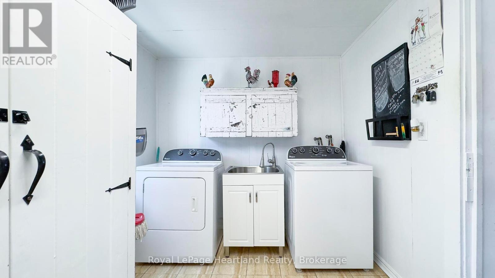 36973 Londesboro Road, Ashfield-colborne-wawanosh (colborne), Ontario