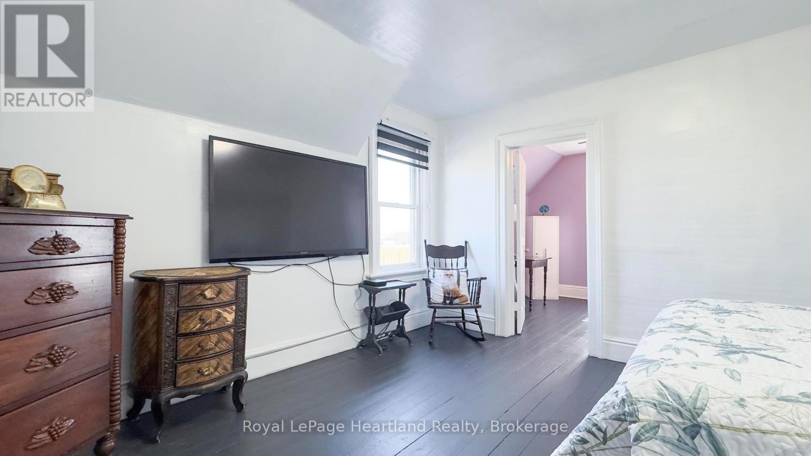 36973 Londesboro Road, Ashfield-colborne-wawanosh (colborne), Ontario