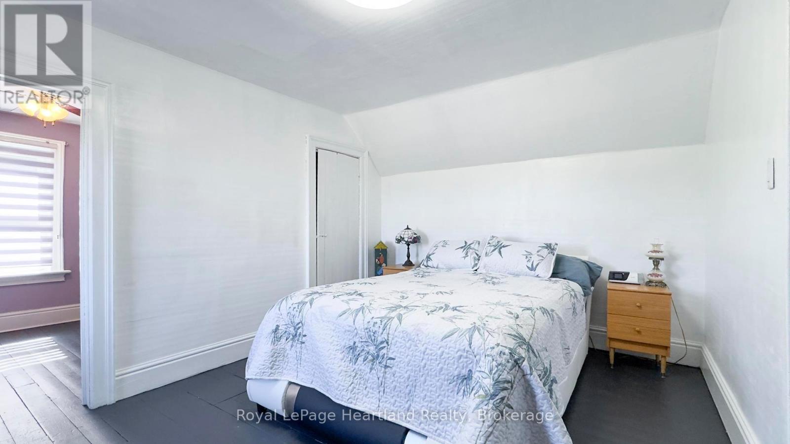 36973 Londesboro Road, Ashfield-colborne-wawanosh (colborne), Ontario