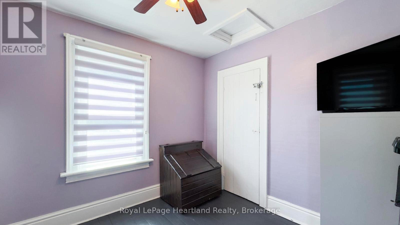 36973 Londesboro Road, Ashfield-colborne-wawanosh (colborne), Ontario