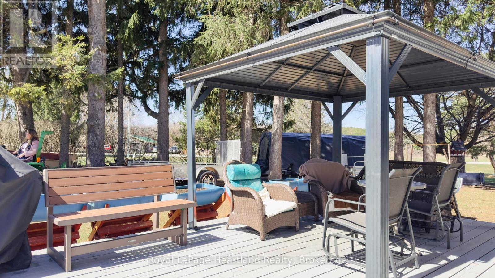 36973 Londesboro Road, Ashfield-colborne-wawanosh (colborne), Ontario