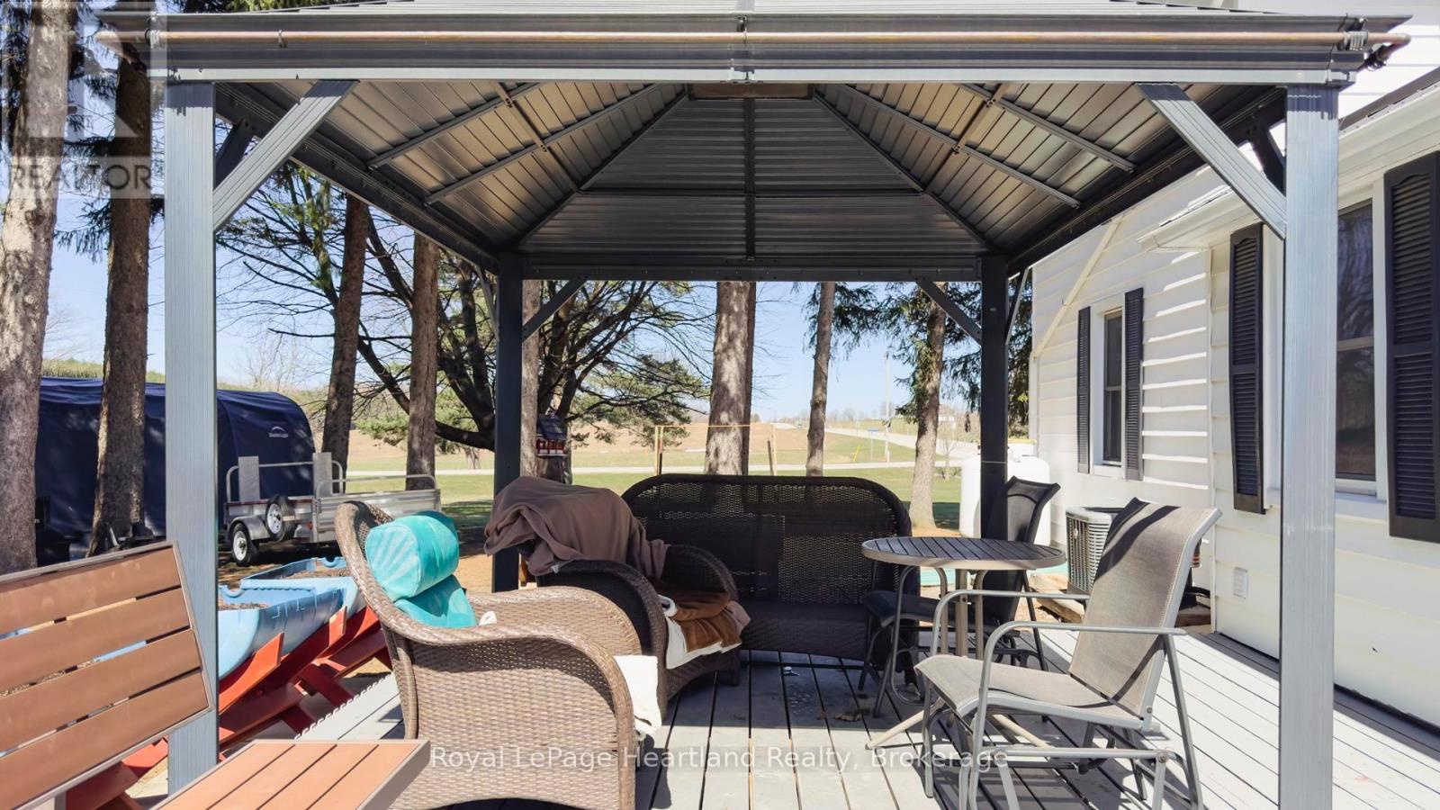 36973 Londesboro Road, Ashfield-colborne-wawanosh (colborne), Ontario