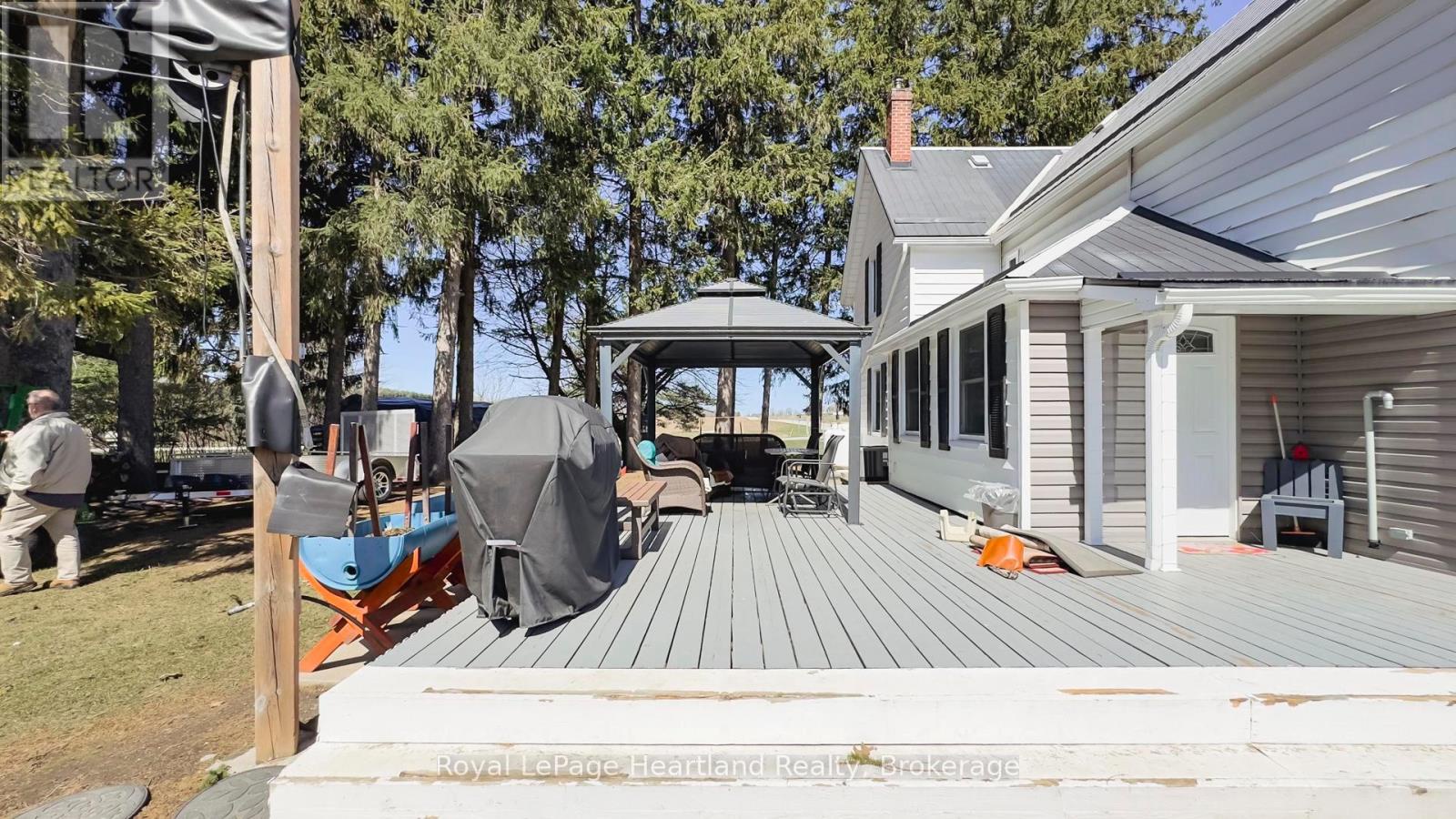 36973 Londesboro Road, Ashfield-colborne-wawanosh (colborne), Ontario