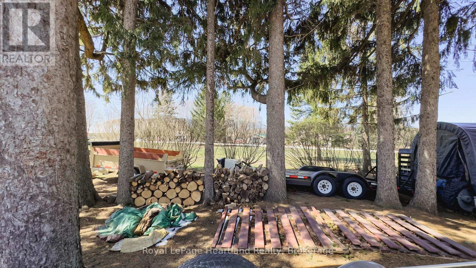 36973 Londesboro Road, Ashfield-colborne-wawanosh (colborne), Ontario