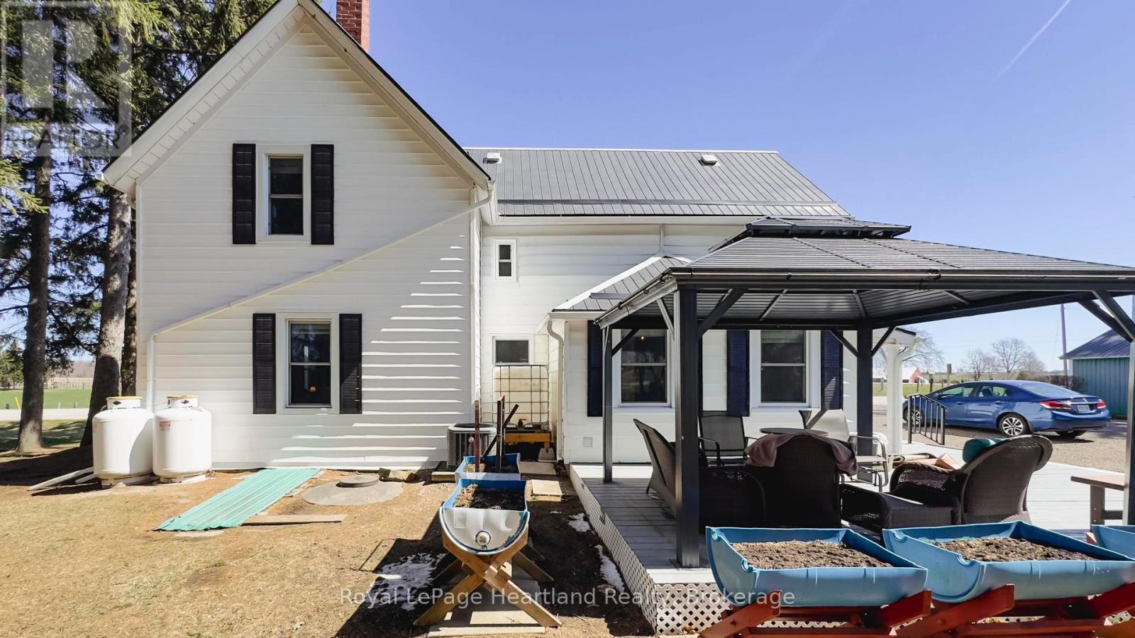 36973 Londesboro Road, Ashfield-colborne-wawanosh (colborne), Ontario