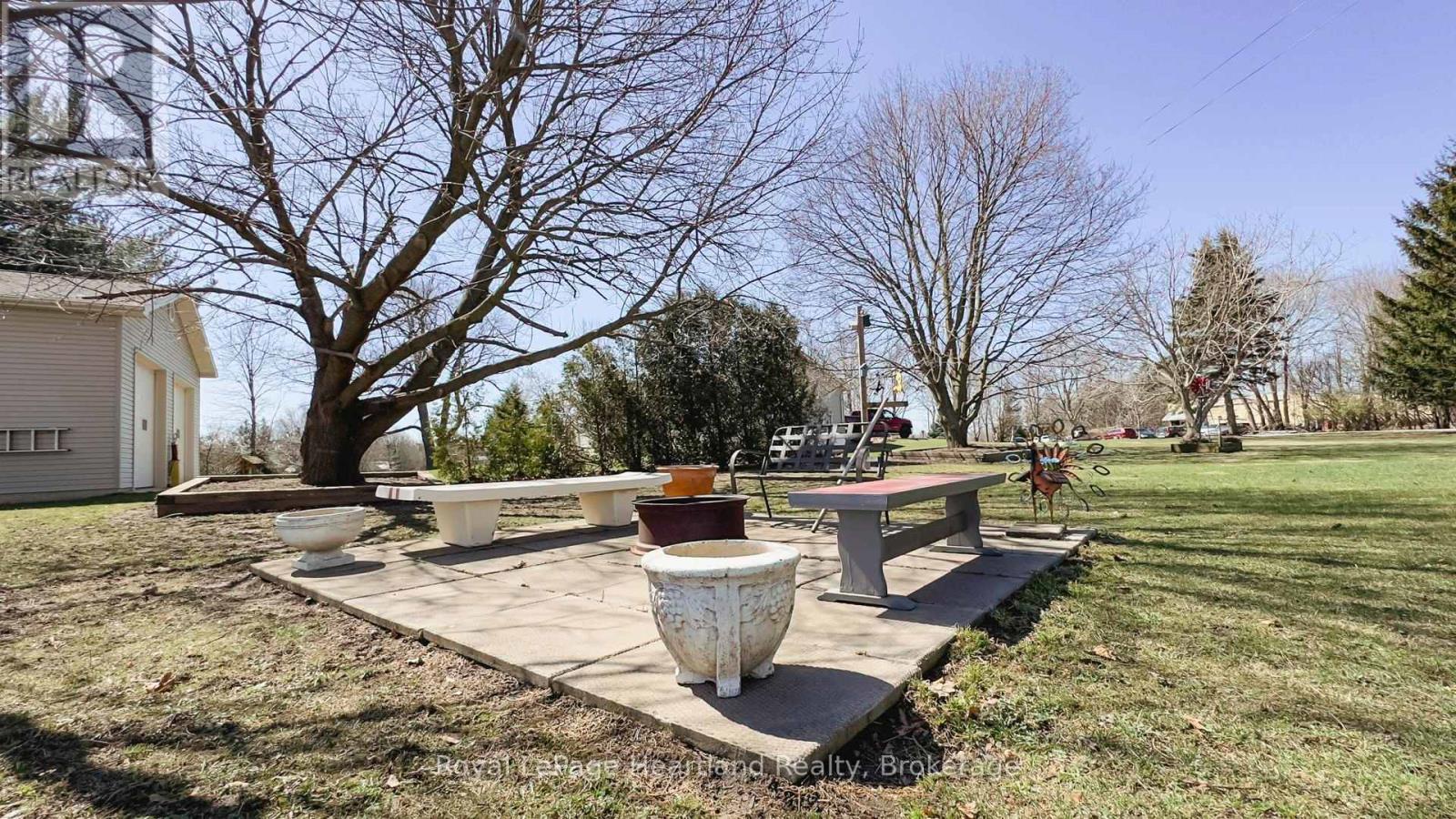 36973 Londesboro Road, Ashfield-colborne-wawanosh (colborne), Ontario