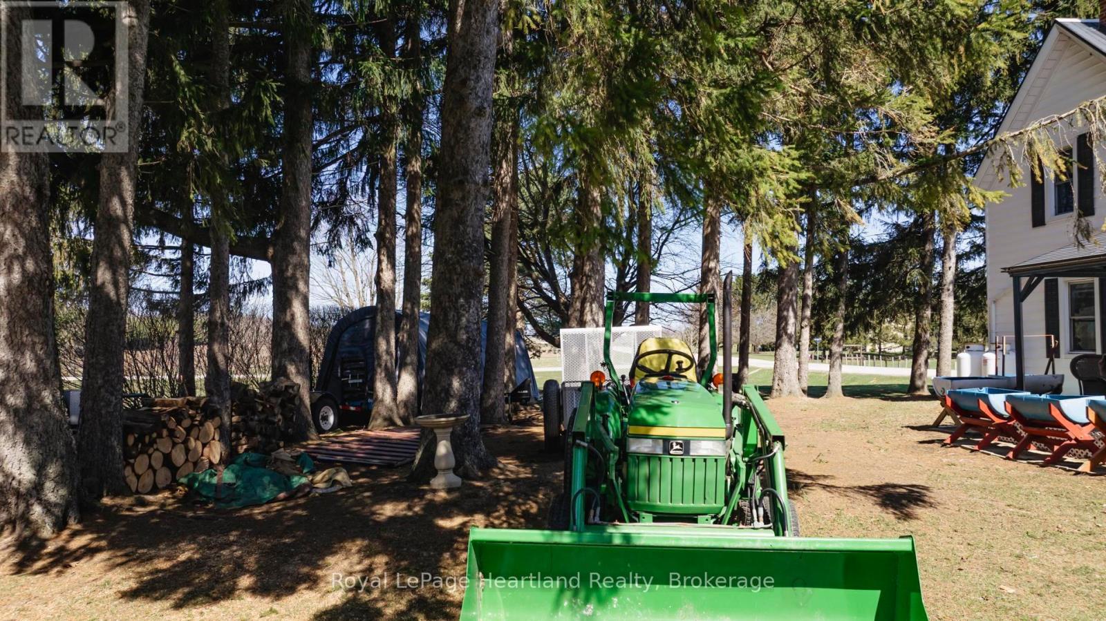 36973 Londesboro Road, Ashfield-colborne-wawanosh (colborne), Ontario