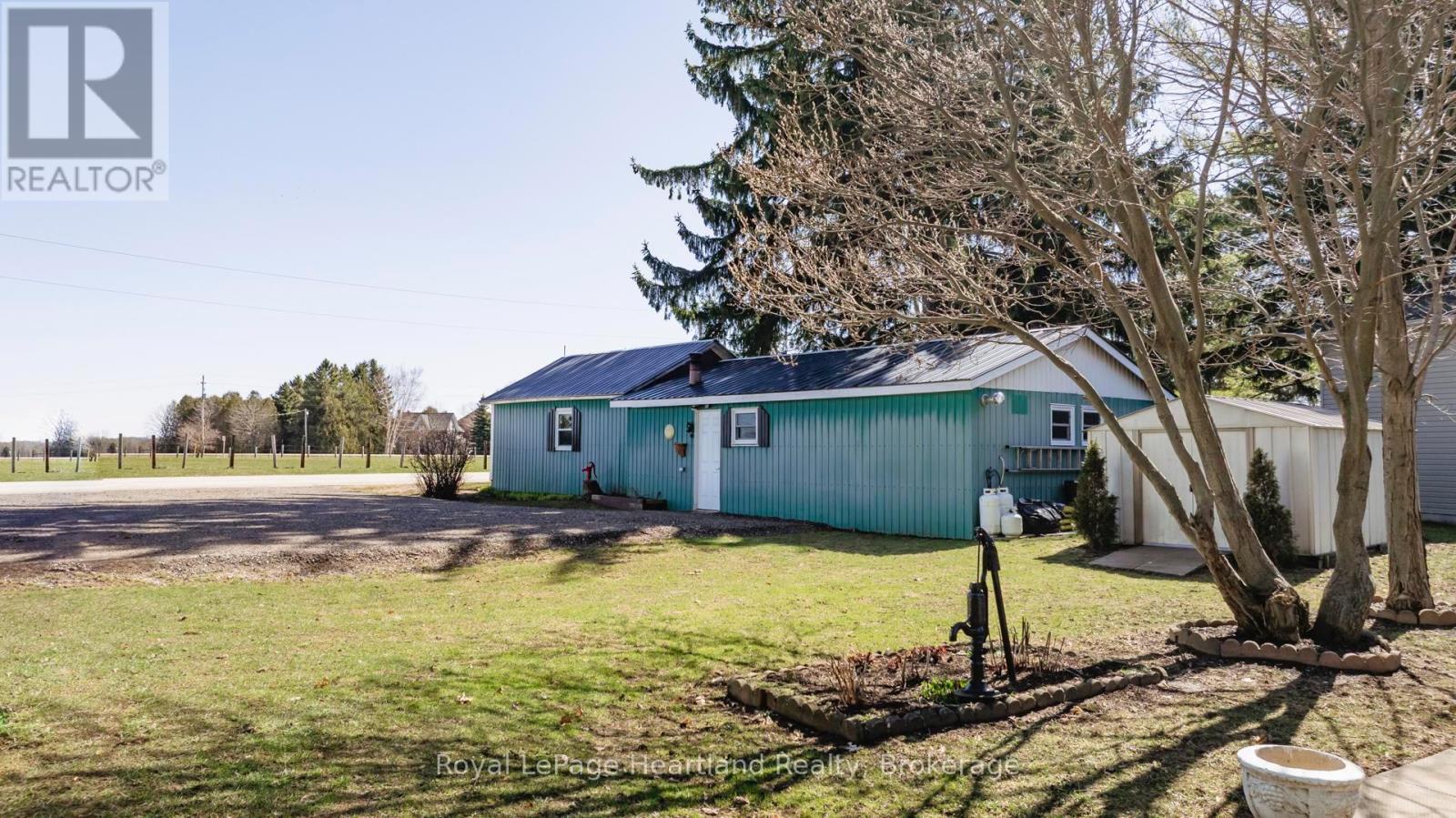 36973 Londesboro Road, Ashfield-colborne-wawanosh (colborne), Ontario