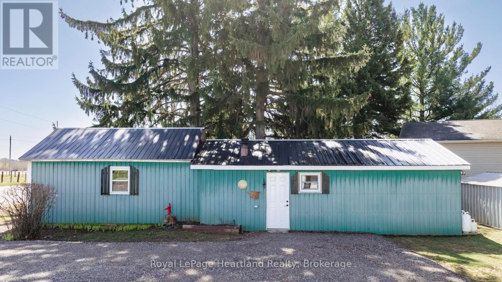 36973 Londesboro Road, Ashfield-colborne-wawanosh (colborne), Ontario
