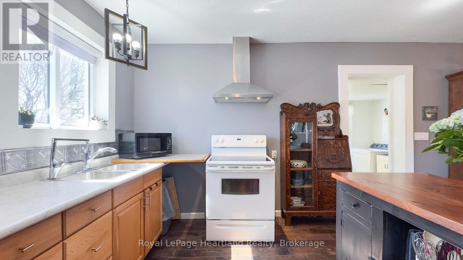 36973 Londesboro Road, Ashfield-colborne-wawanosh (colborne), Ontario