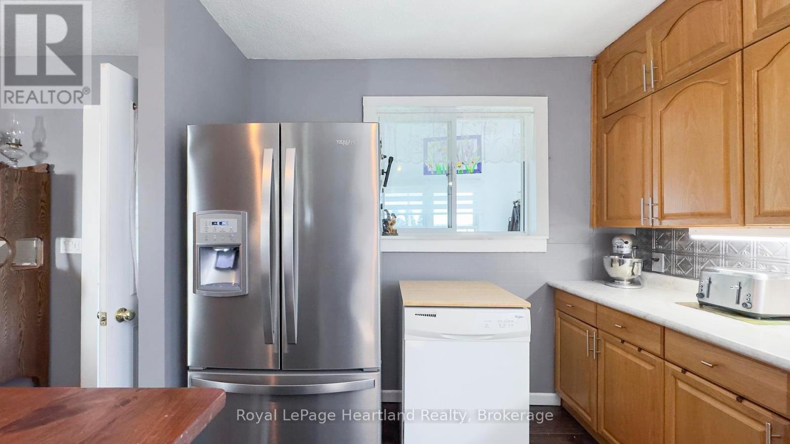 36973 Londesboro Road, Ashfield-colborne-wawanosh (colborne), Ontario