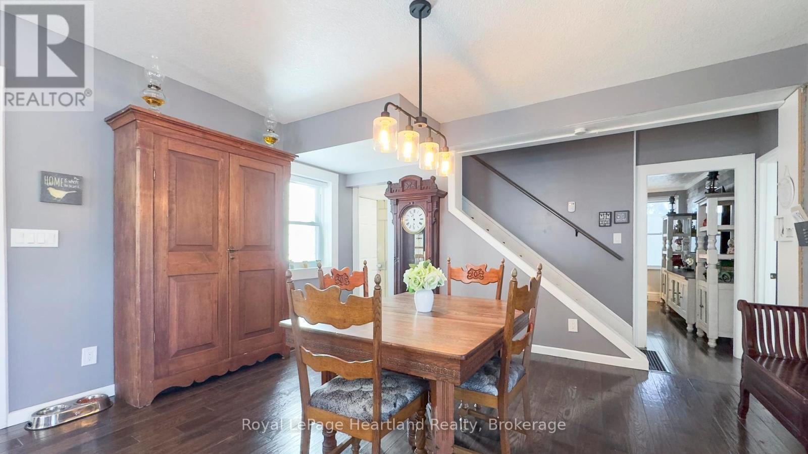 36973 Londesboro Road, Ashfield-colborne-wawanosh (colborne), Ontario