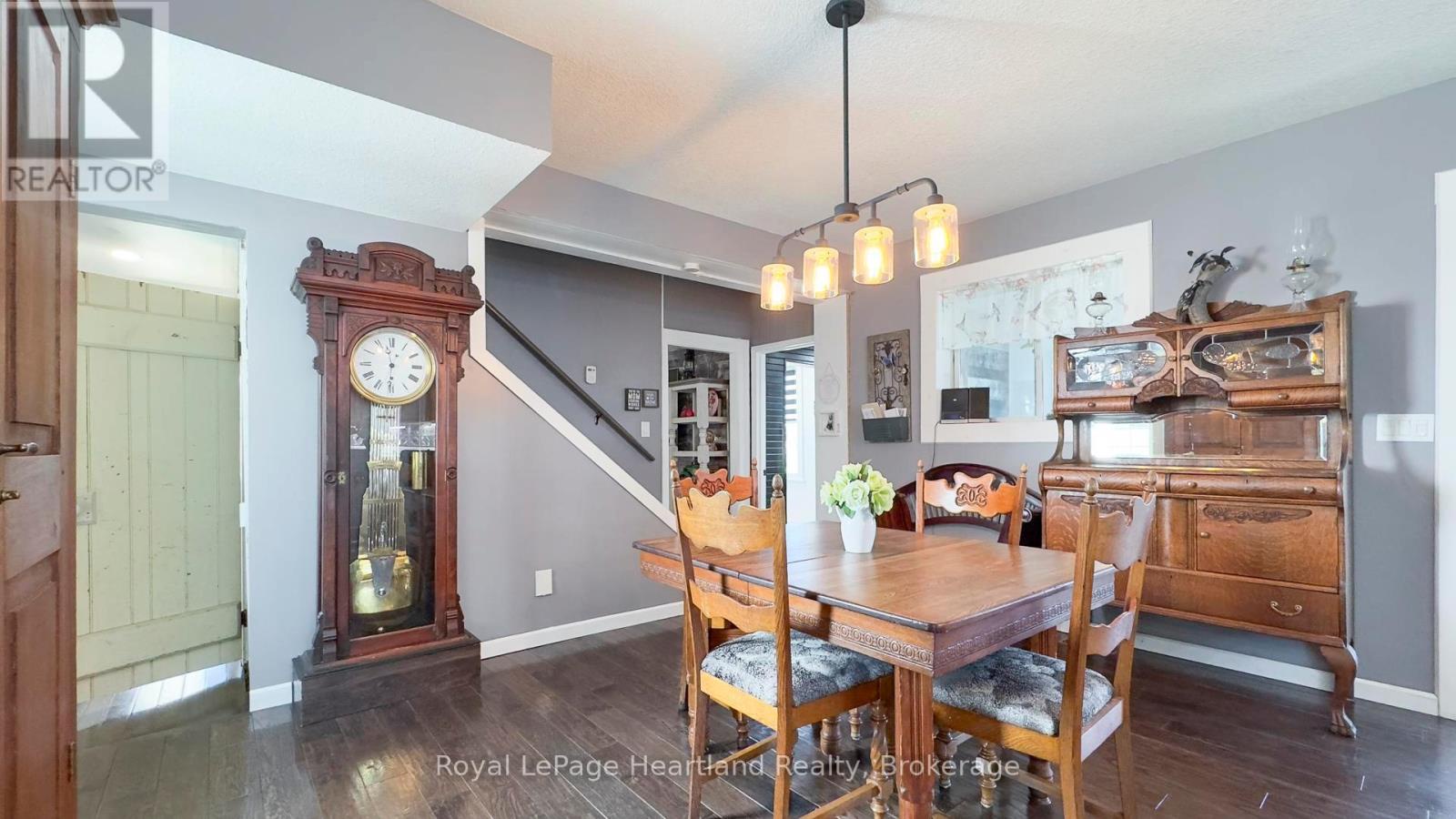 36973 Londesboro Road, Ashfield-colborne-wawanosh (colborne), Ontario