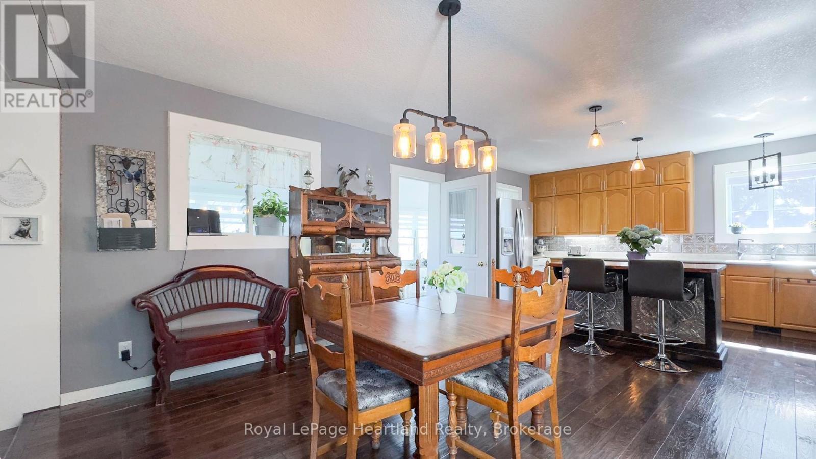 36973 Londesboro Road, Ashfield-colborne-wawanosh (colborne), Ontario