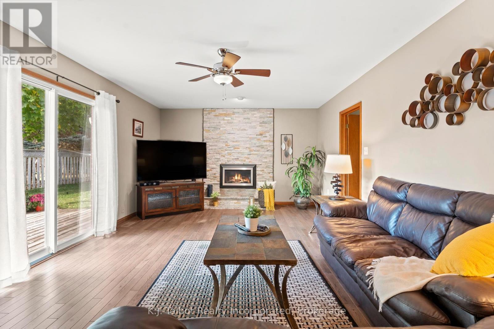 370 Eldon Street S, Goderich (goderich (town)), Ontario