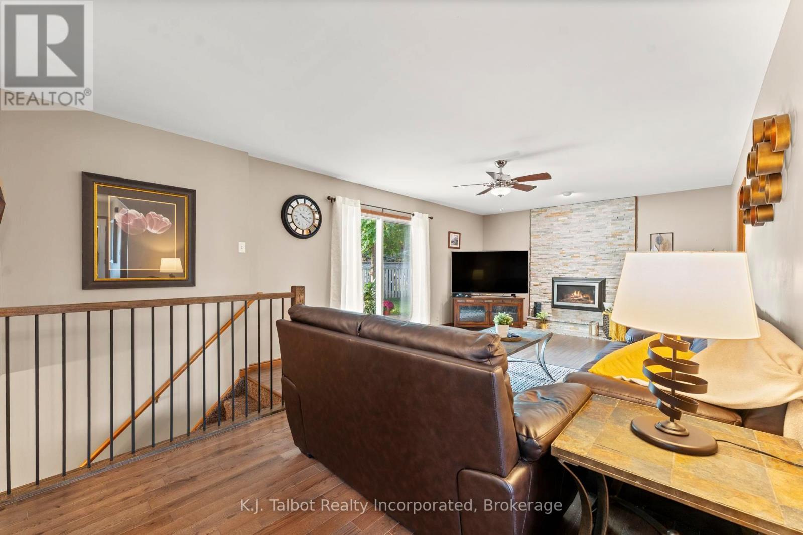 370 Eldon Street S, Goderich (goderich (town)), Ontario