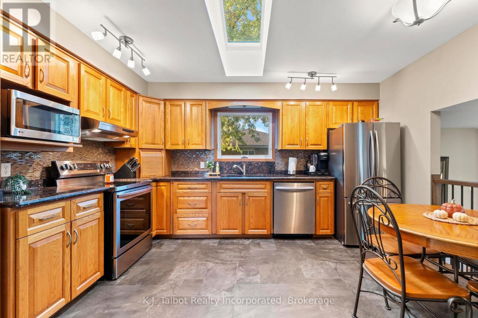 370 Eldon Street S, Goderich (goderich (town)), Ontario