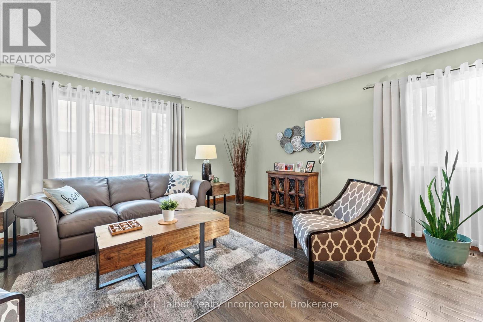 370 Eldon Street S, Goderich (goderich (town)), Ontario