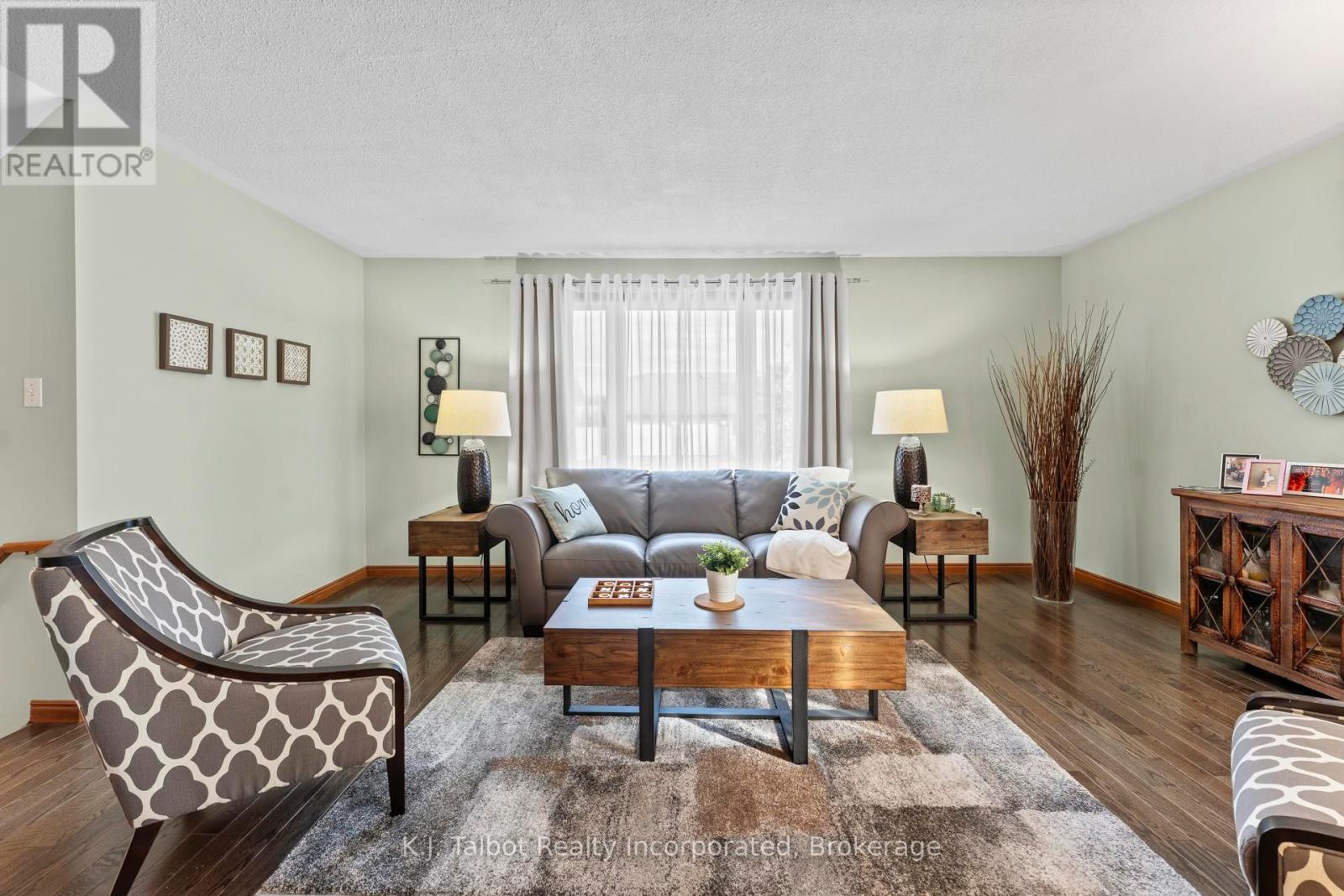 370 Eldon Street S, Goderich (goderich (town)), Ontario