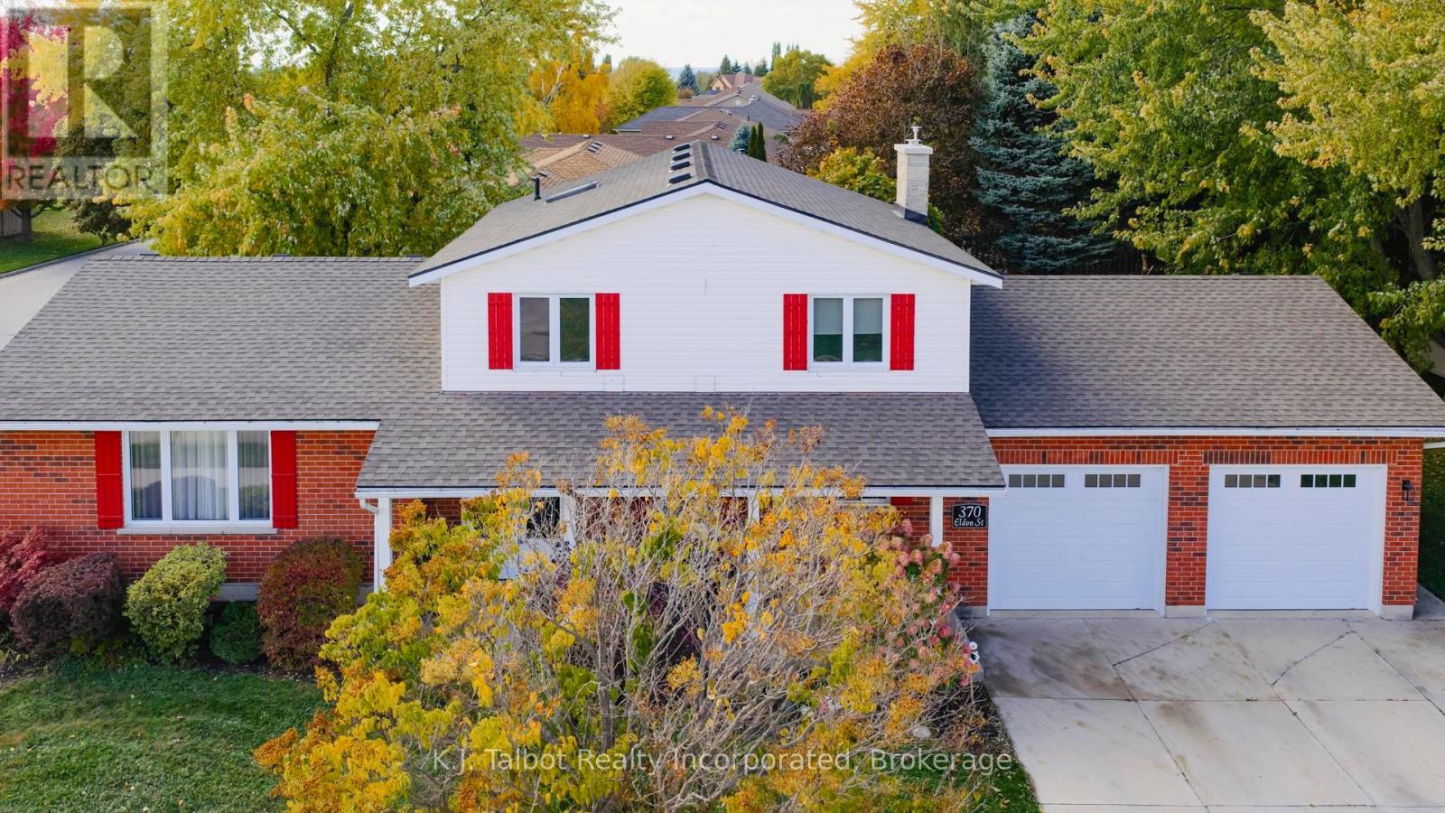 370 Eldon Street S, Goderich (goderich (town)), Ontario