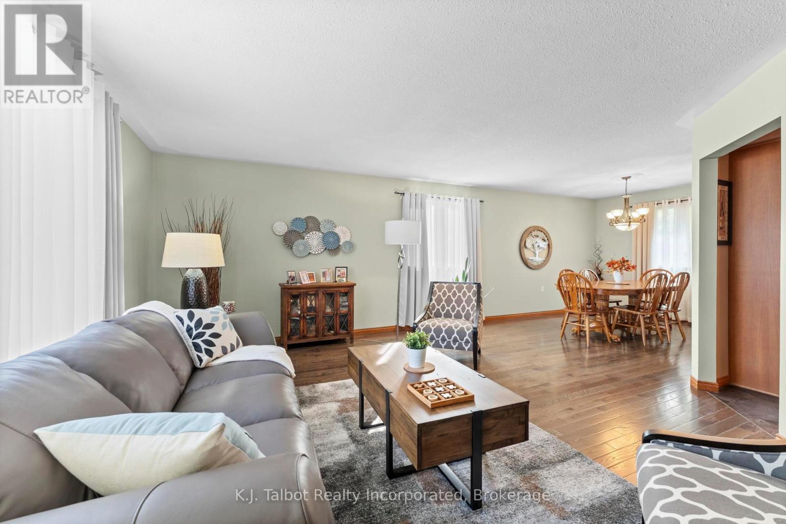 370 Eldon Street S, Goderich (goderich (town)), Ontario