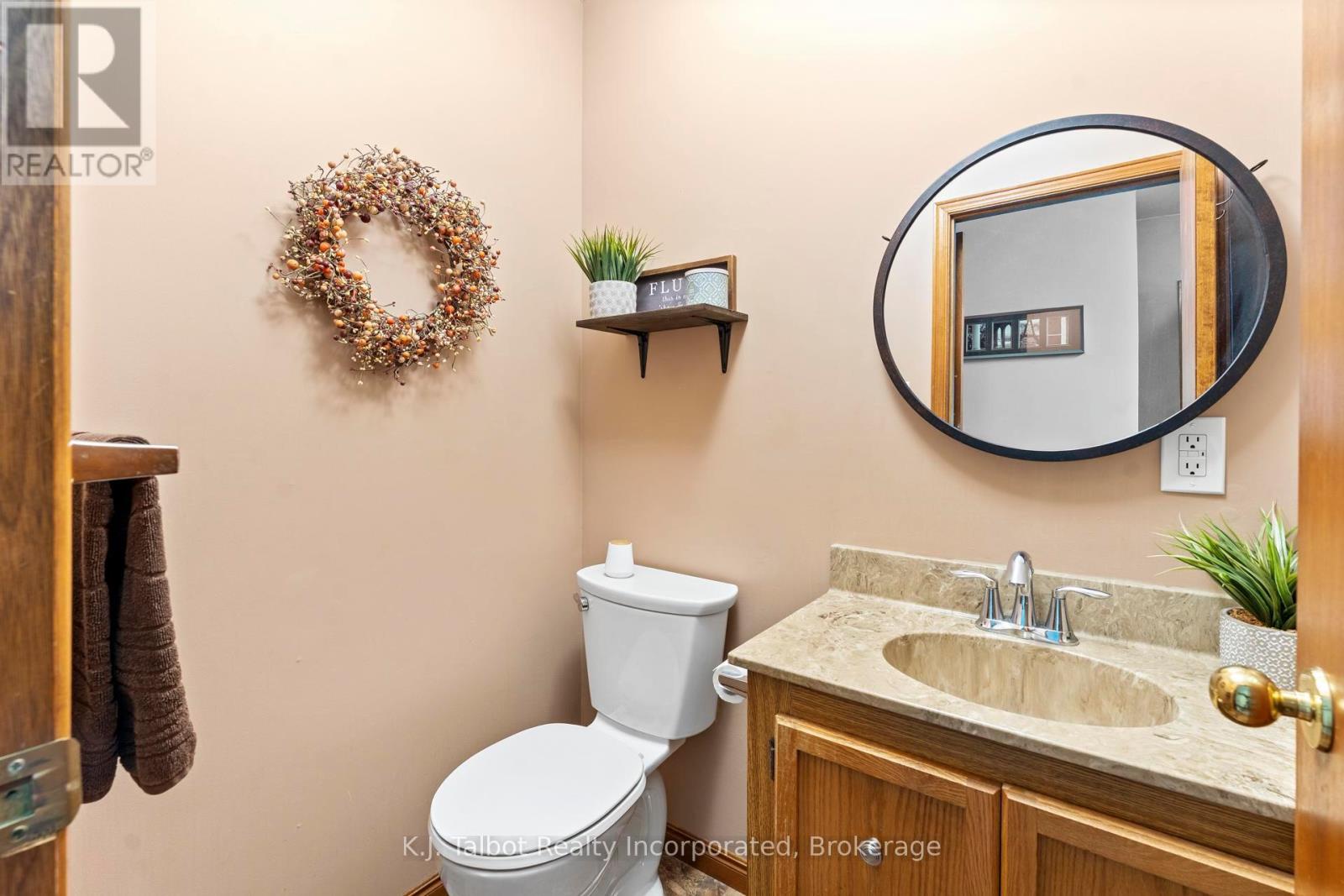 370 Eldon Street S, Goderich (goderich (town)), Ontario