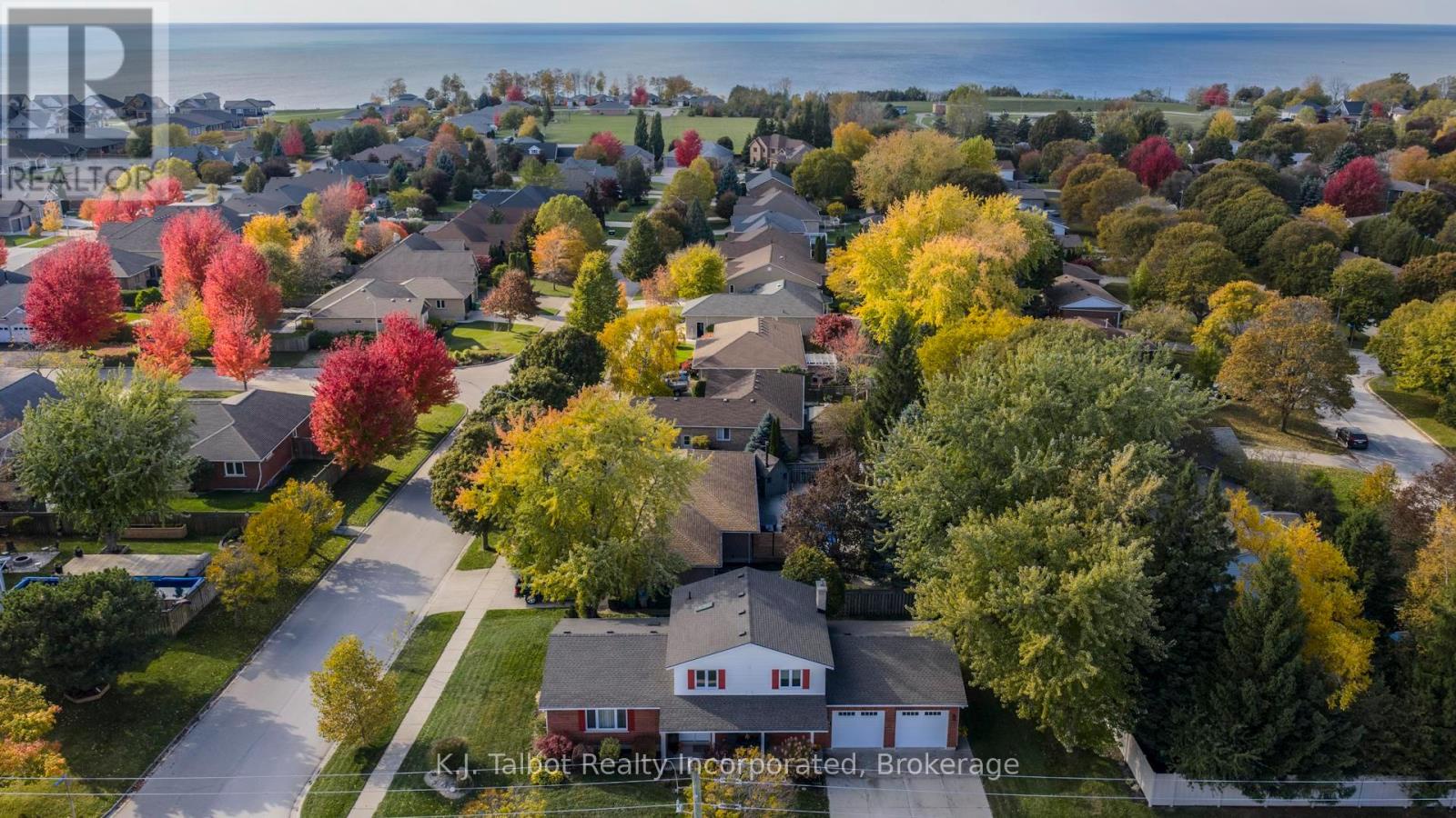 370 Eldon Street S, Goderich (goderich (town)), Ontario