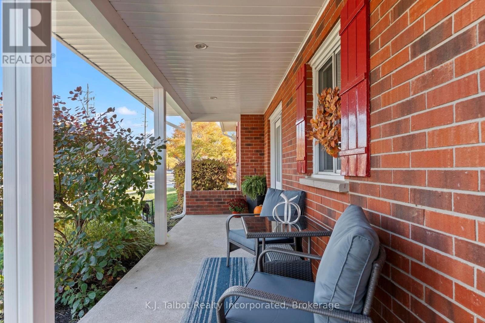 370 Eldon Street S, Goderich (goderich (town)), Ontario