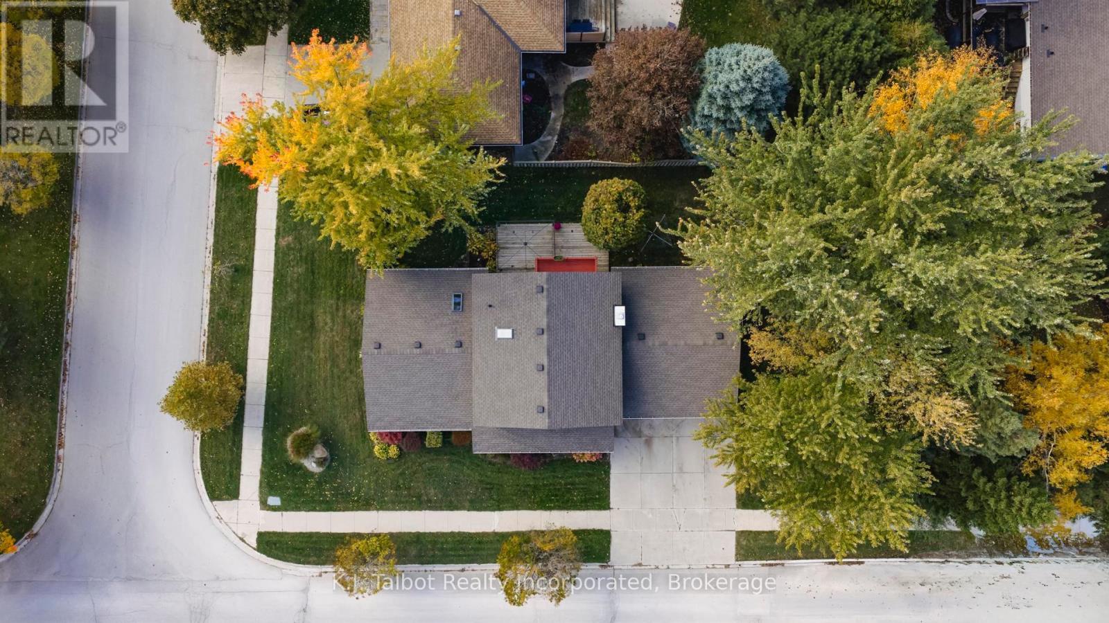 370 Eldon Street S, Goderich (goderich (town)), Ontario