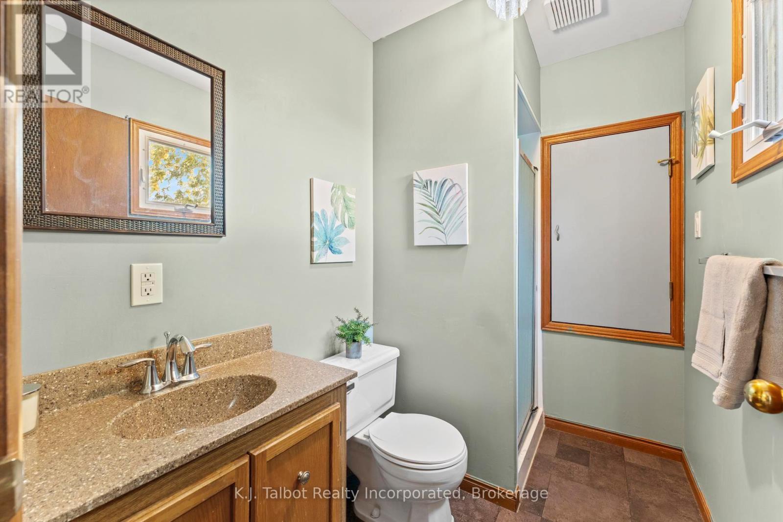 370 Eldon Street S, Goderich (goderich (town)), Ontario