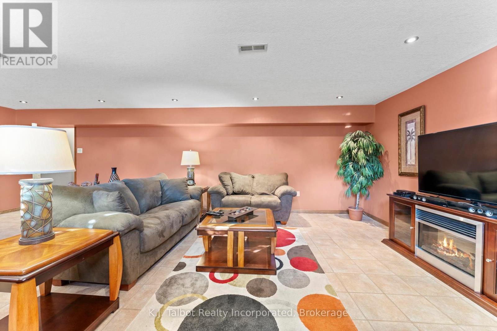 370 Eldon Street S, Goderich (goderich (town)), Ontario