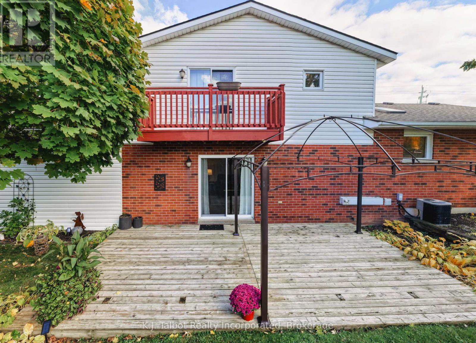 370 Eldon Street S, Goderich (goderich (town)), Ontario