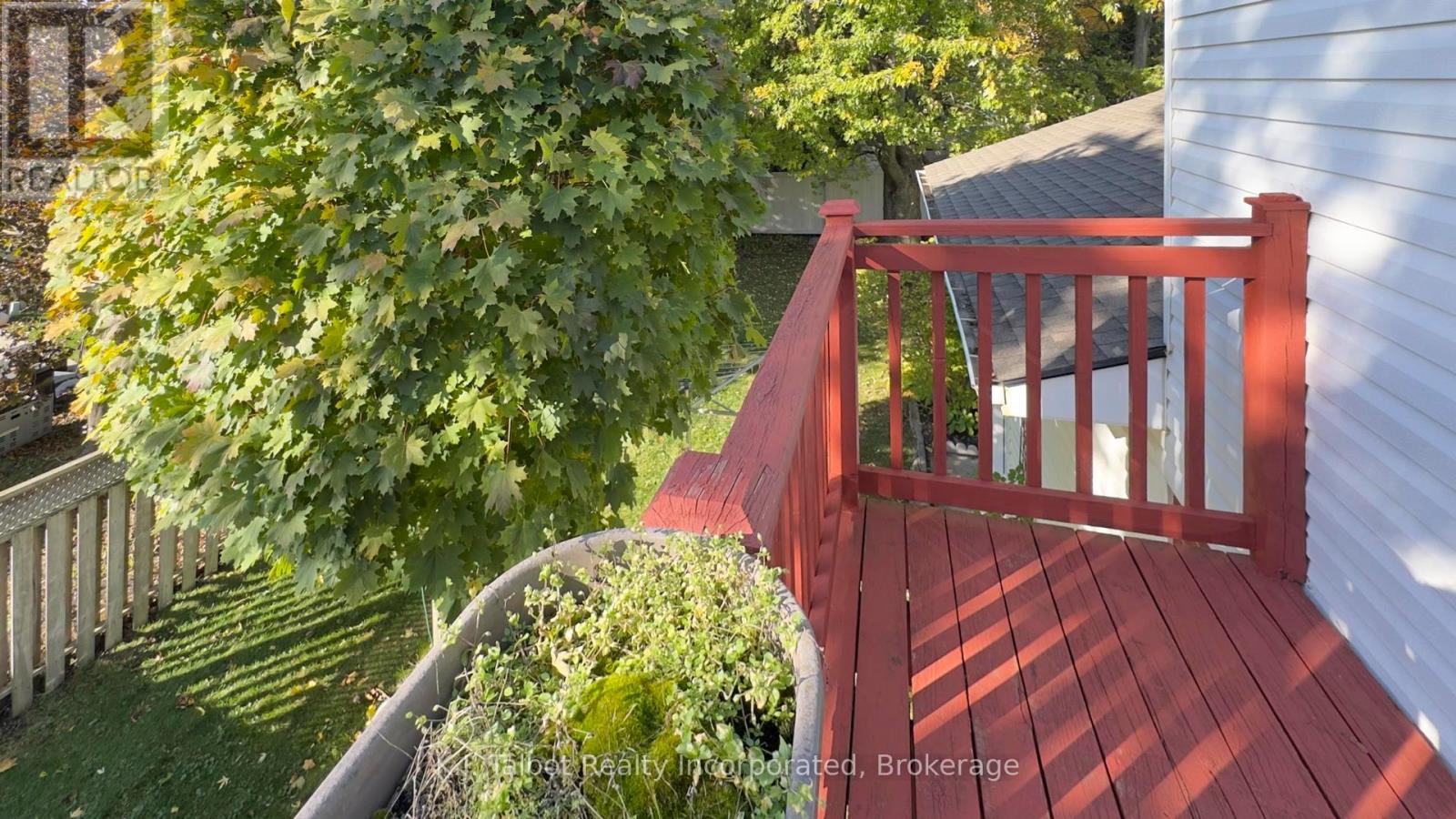 370 Eldon Street S, Goderich (goderich (town)), Ontario