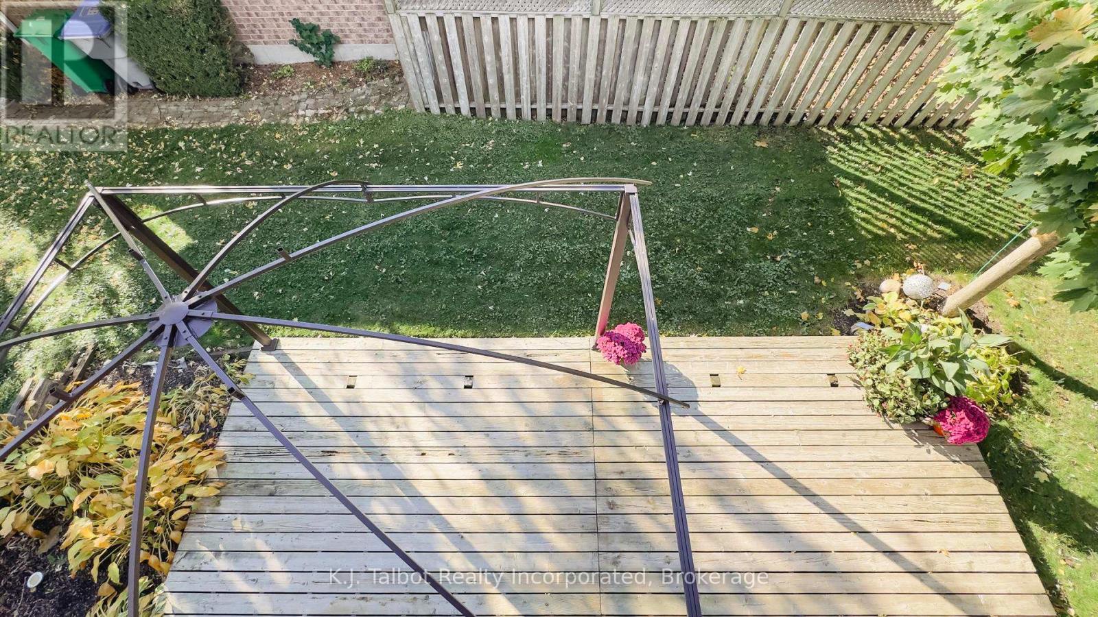 370 Eldon Street S, Goderich (goderich (town)), Ontario