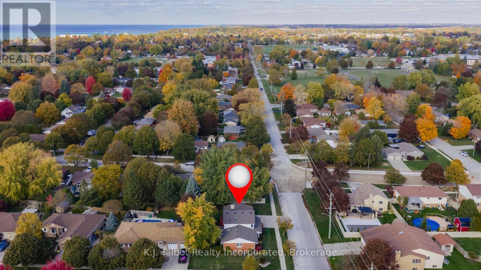 370 Eldon Street S, Goderich (goderich (town)), Ontario