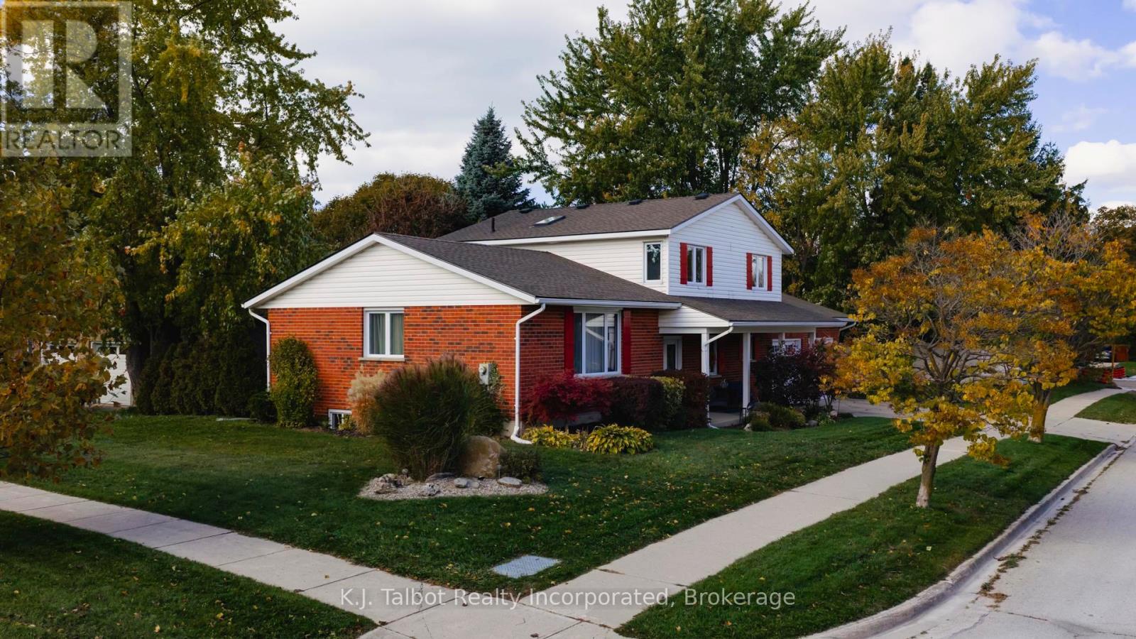 370 Eldon Street S, Goderich (goderich (town)), Ontario