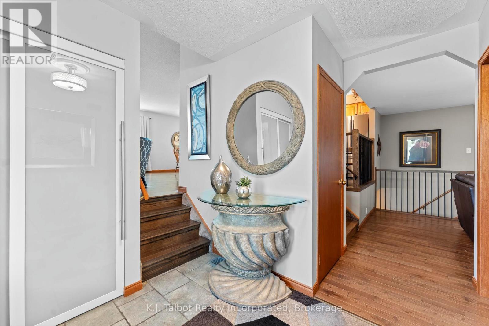 370 Eldon Street S, Goderich (goderich (town)), Ontario