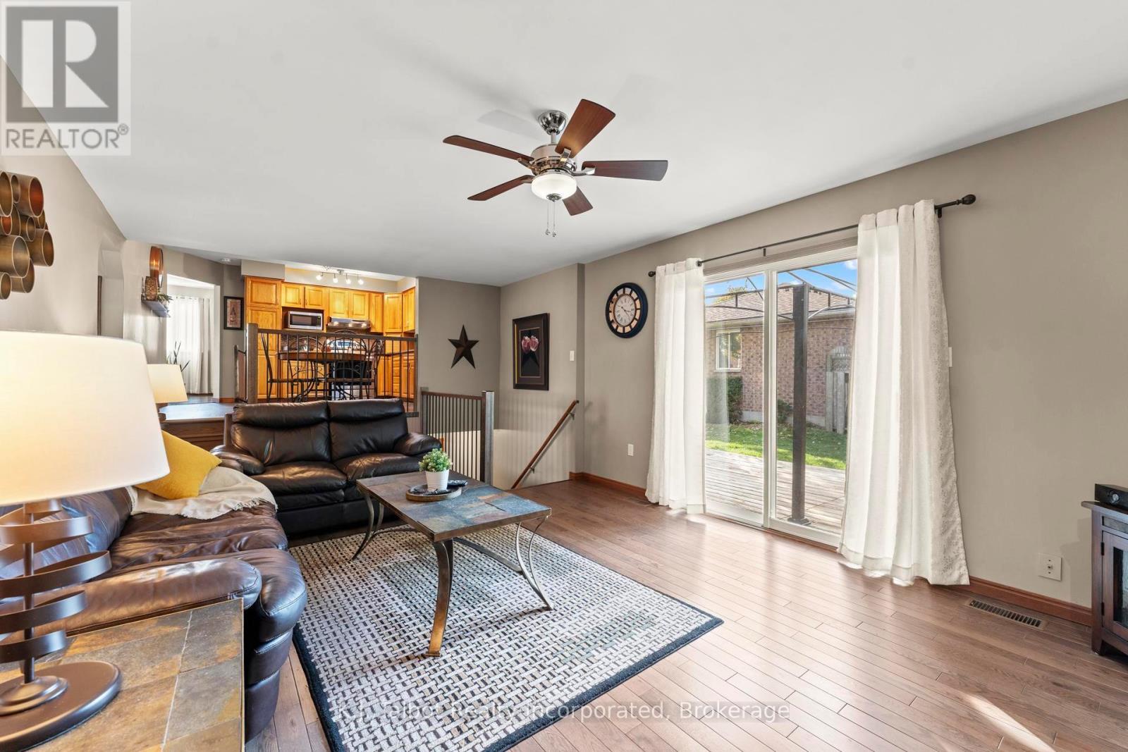 370 Eldon Street S, Goderich (goderich (town)), Ontario