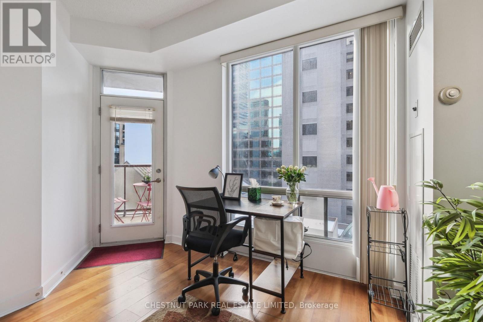 1014 - 85 Bloor Street E, Toronto (church-yonge Corridor), Ontario