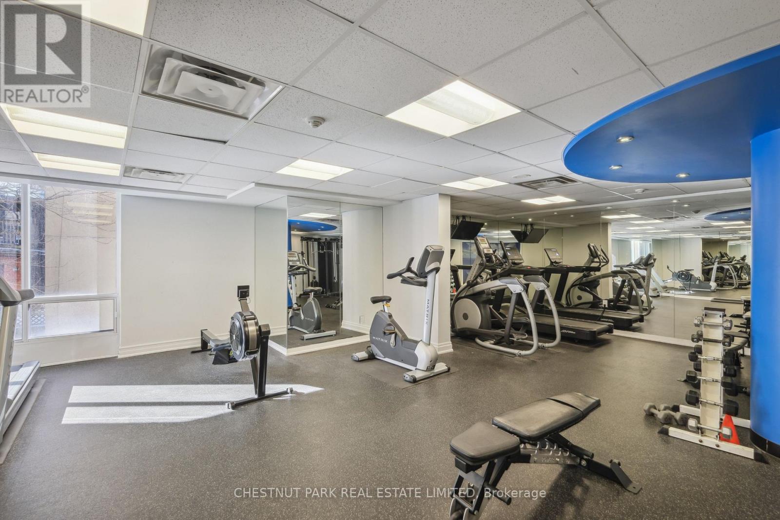 1014 - 85 Bloor Street E, Toronto (church-yonge Corridor), Ontario