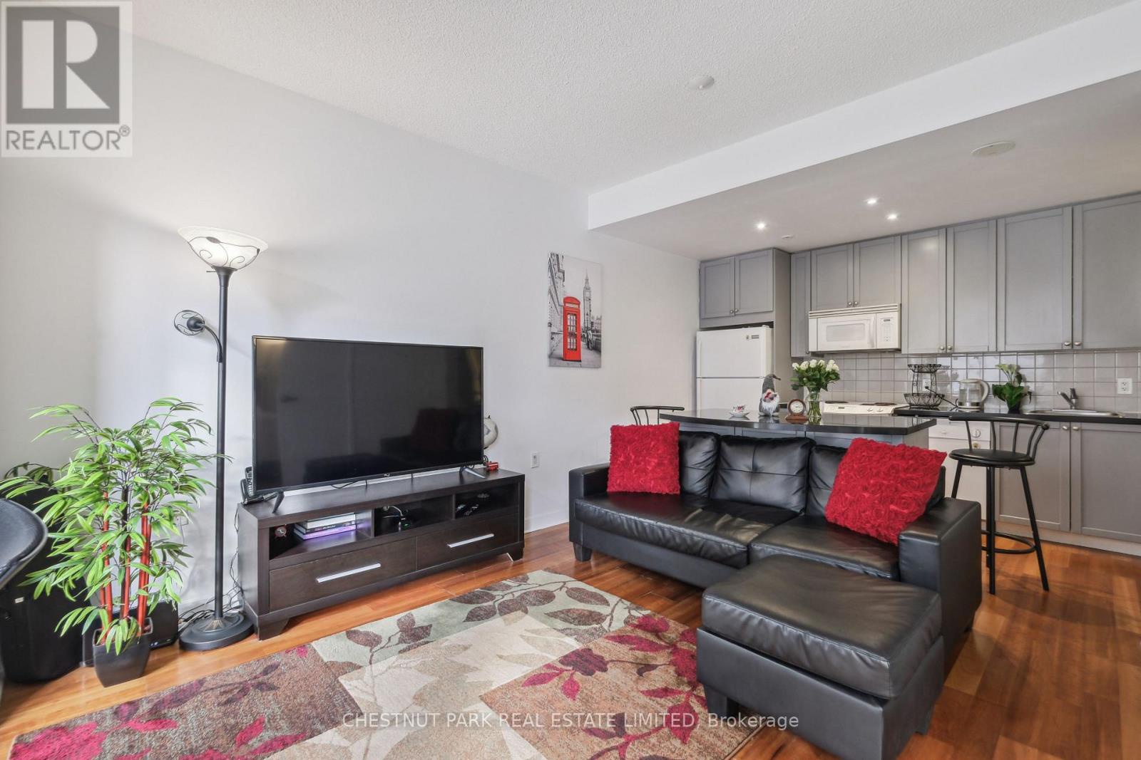 1014 - 85 Bloor Street E, Toronto (church-yonge Corridor), Ontario