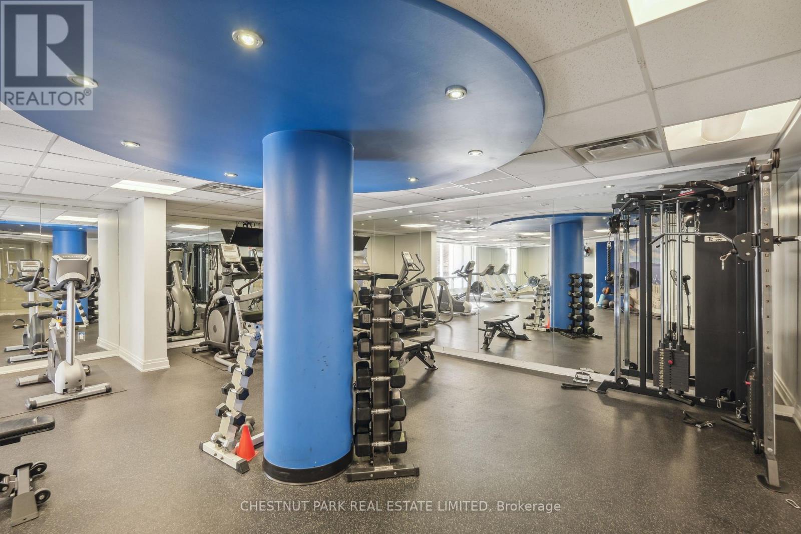 1014 - 85 Bloor Street E, Toronto (church-yonge Corridor), Ontario