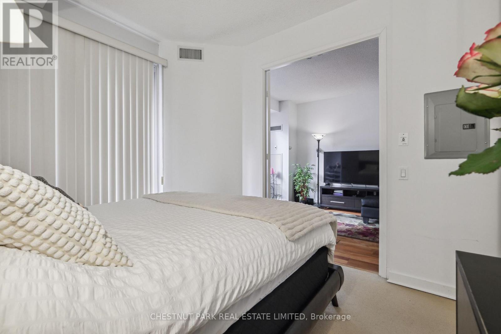 1014 - 85 Bloor Street E, Toronto (church-yonge Corridor), Ontario