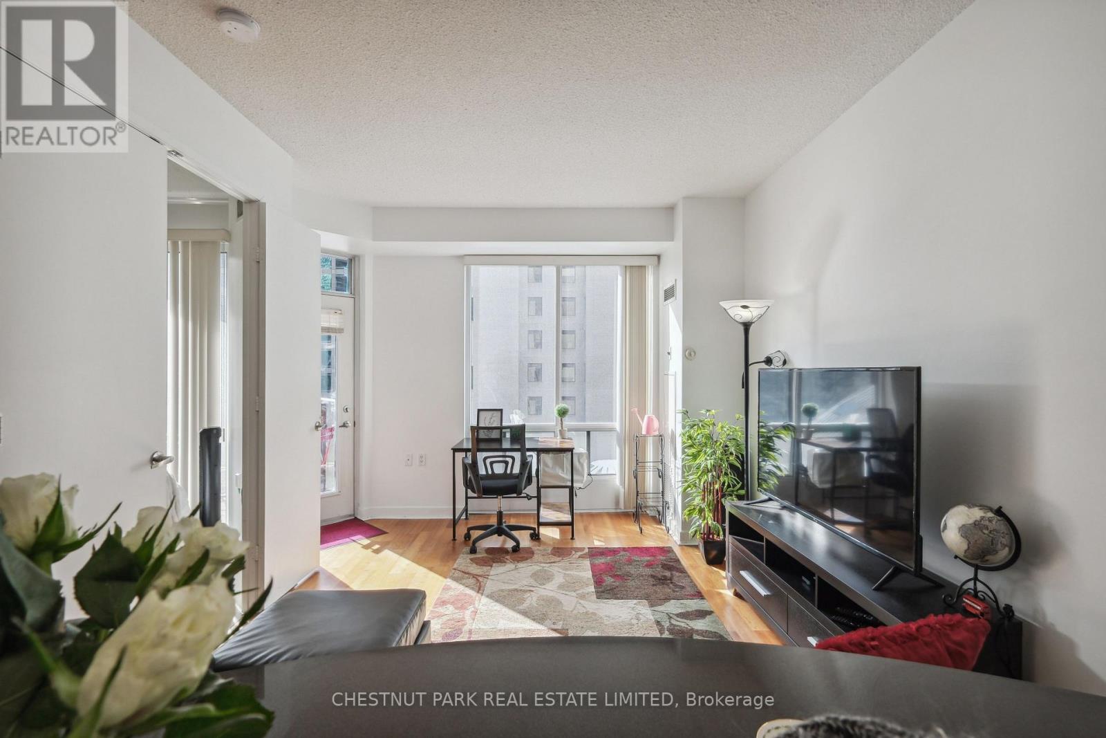 1014 - 85 Bloor Street E, Toronto (church-yonge Corridor), Ontario