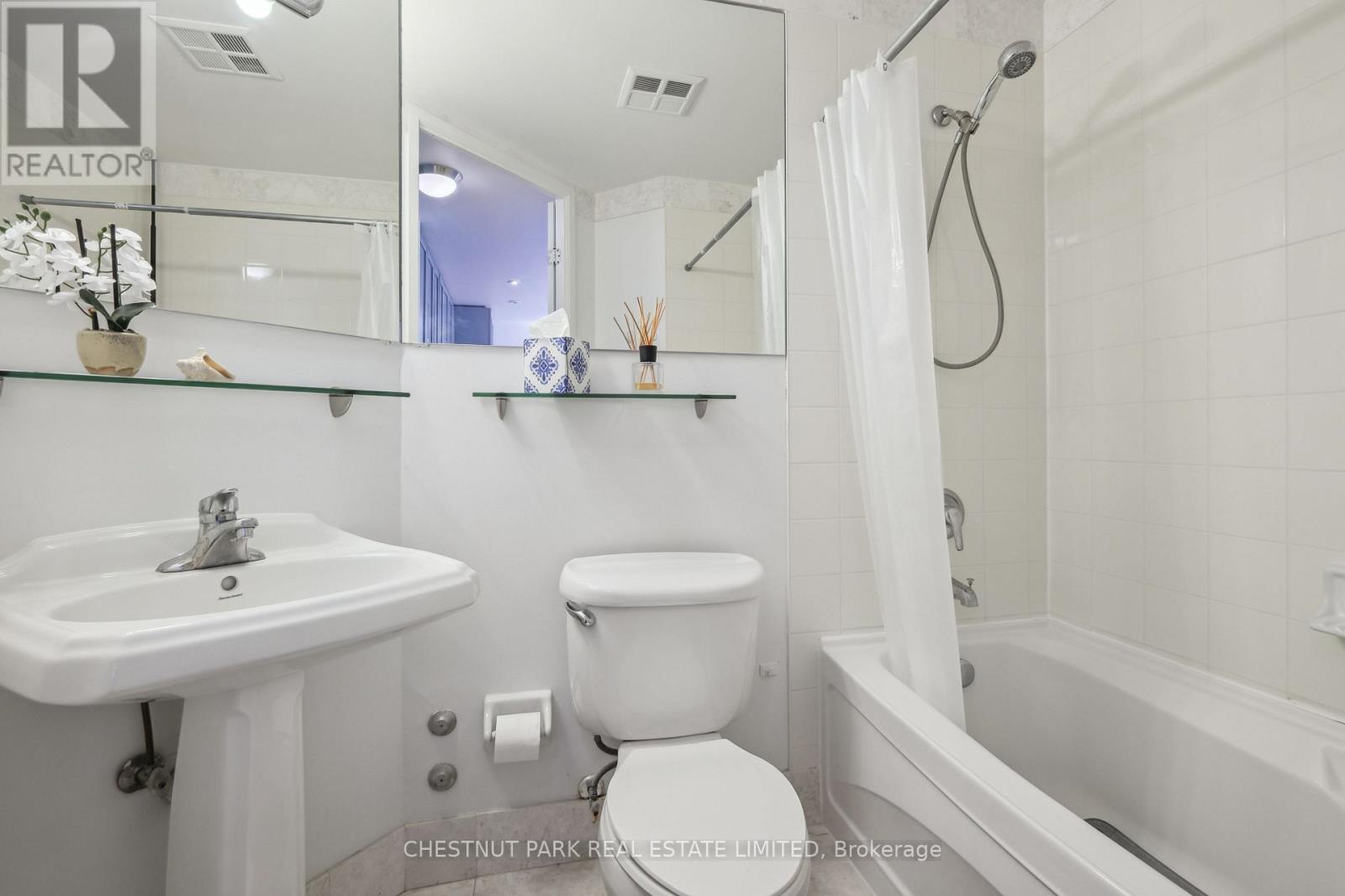 1014 - 85 Bloor Street E, Toronto (church-yonge Corridor), Ontario