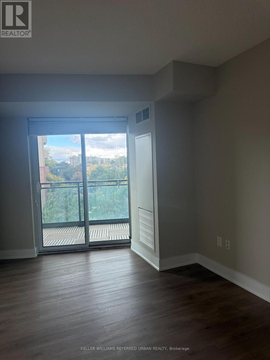 308 - 1048 Broadview Avenue, Toronto (broadview North), Ontario